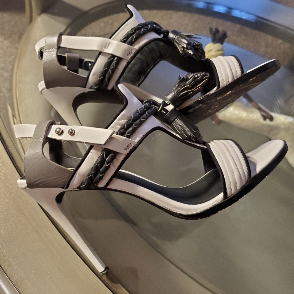 L.A.M.B  heels - Picture 7 of 10